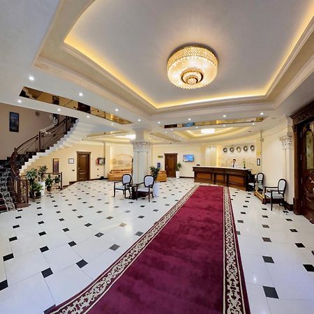 Hayot Hotel Tasken Kültér fotó