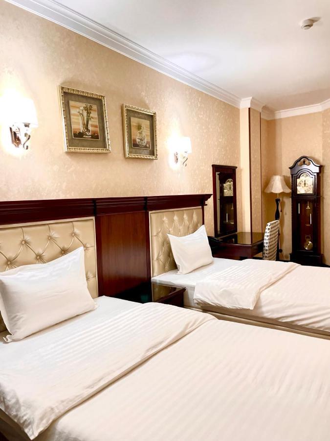 Hayot Hotel Tasken Kültér fotó