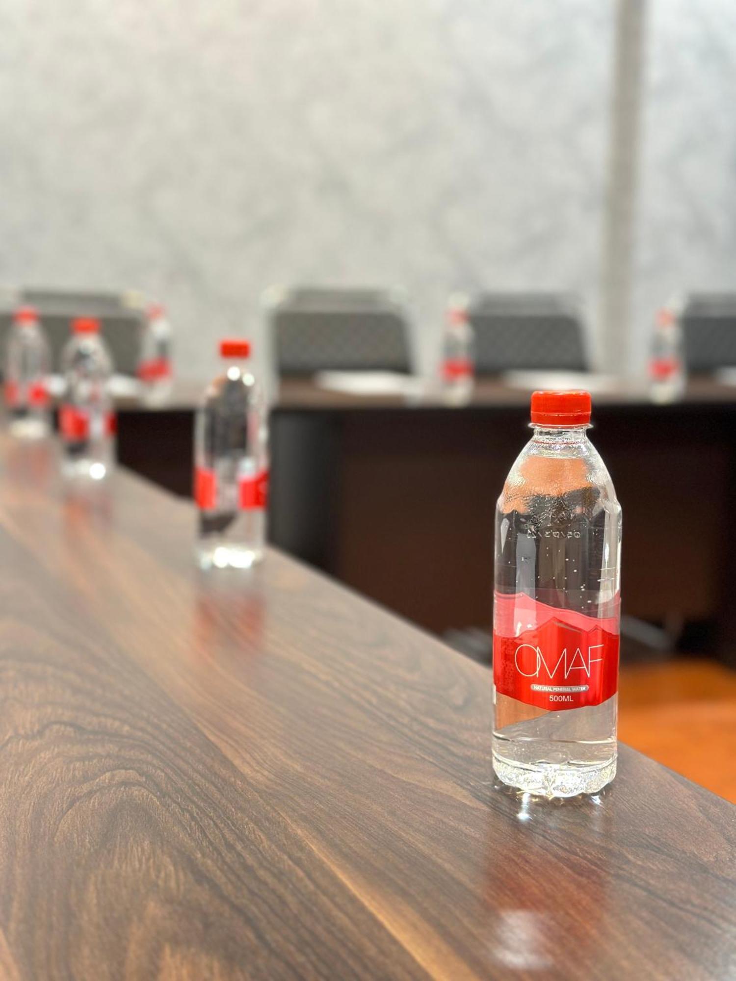 Hayot Hotel Tasken Kültér fotó