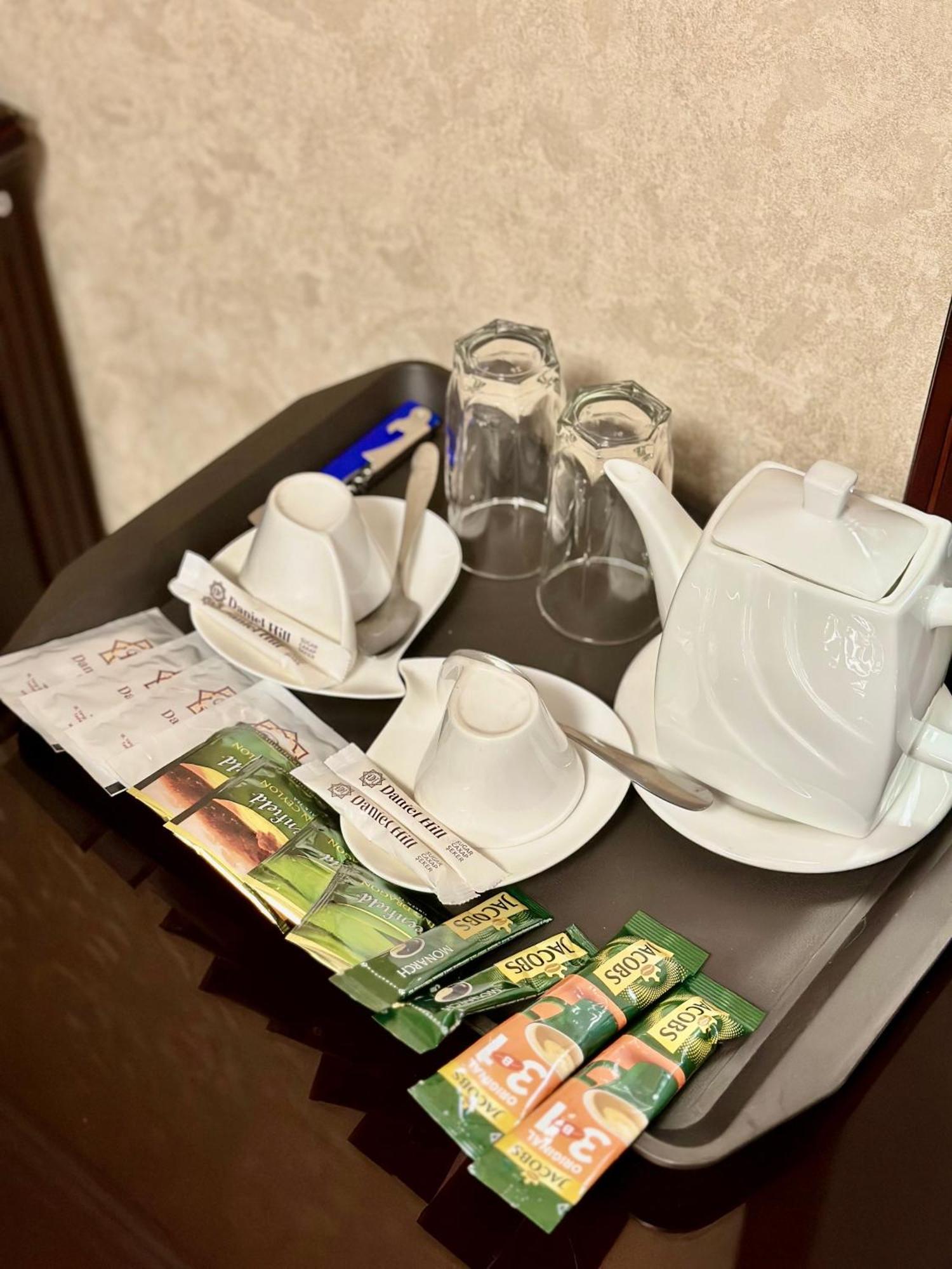 Hayot Hotel Tasken Kültér fotó