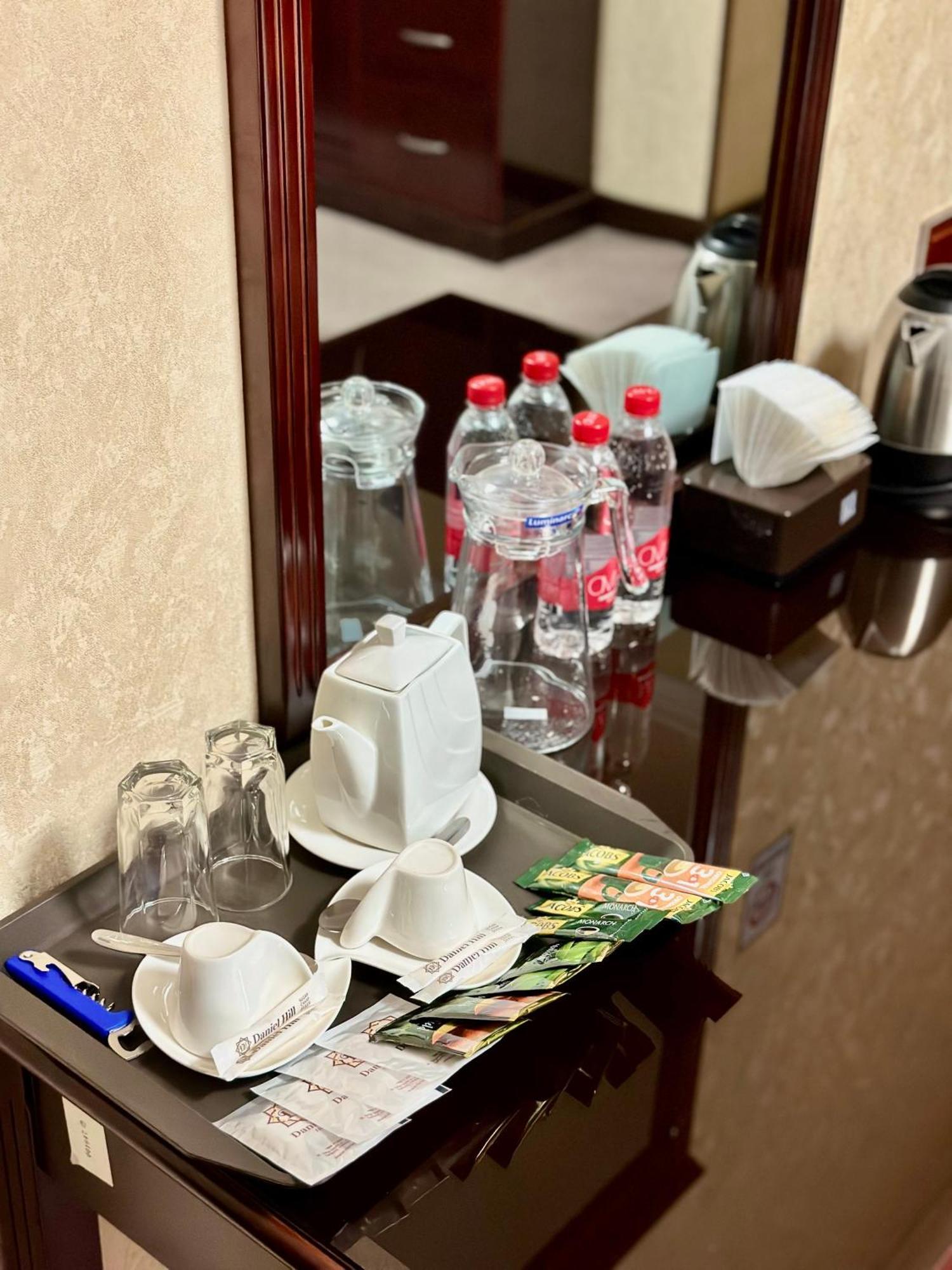 Hayot Hotel Tasken Kültér fotó
