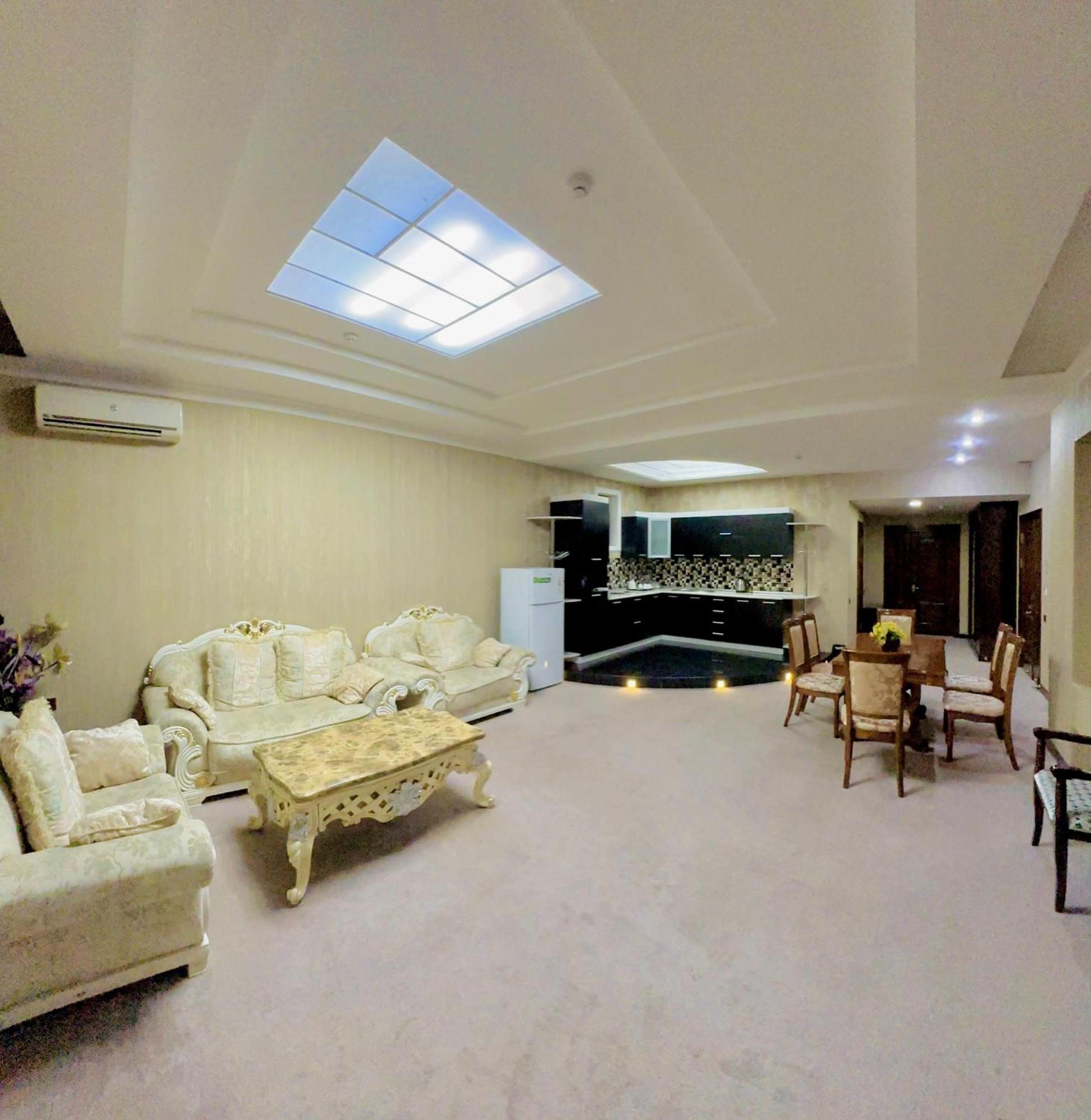 Hayot Hotel Tasken Kültér fotó